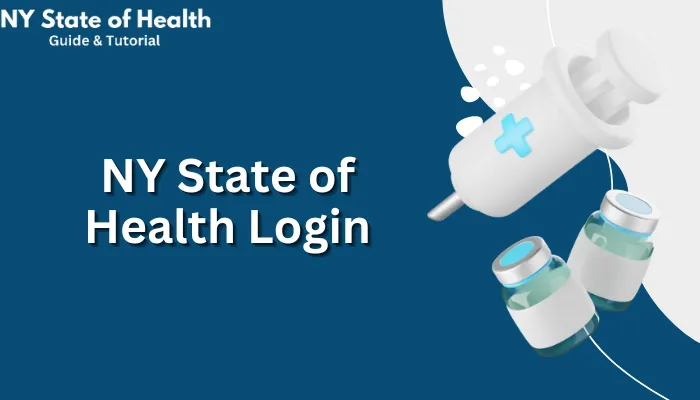 NY State of Health Login